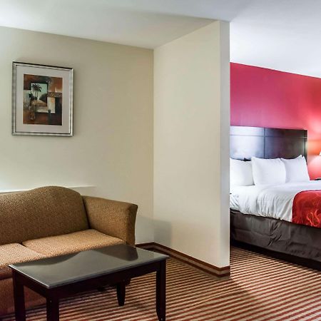 Comfort Suites Palm Bay - Melbourne מראה חיצוני תמונה