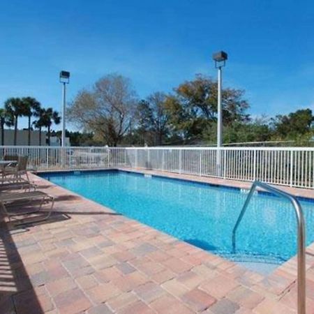 Comfort Suites Palm Bay - Melbourne מראה חיצוני תמונה