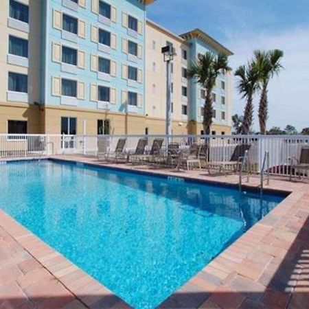 Comfort Suites Palm Bay - Melbourne מראה חיצוני תמונה