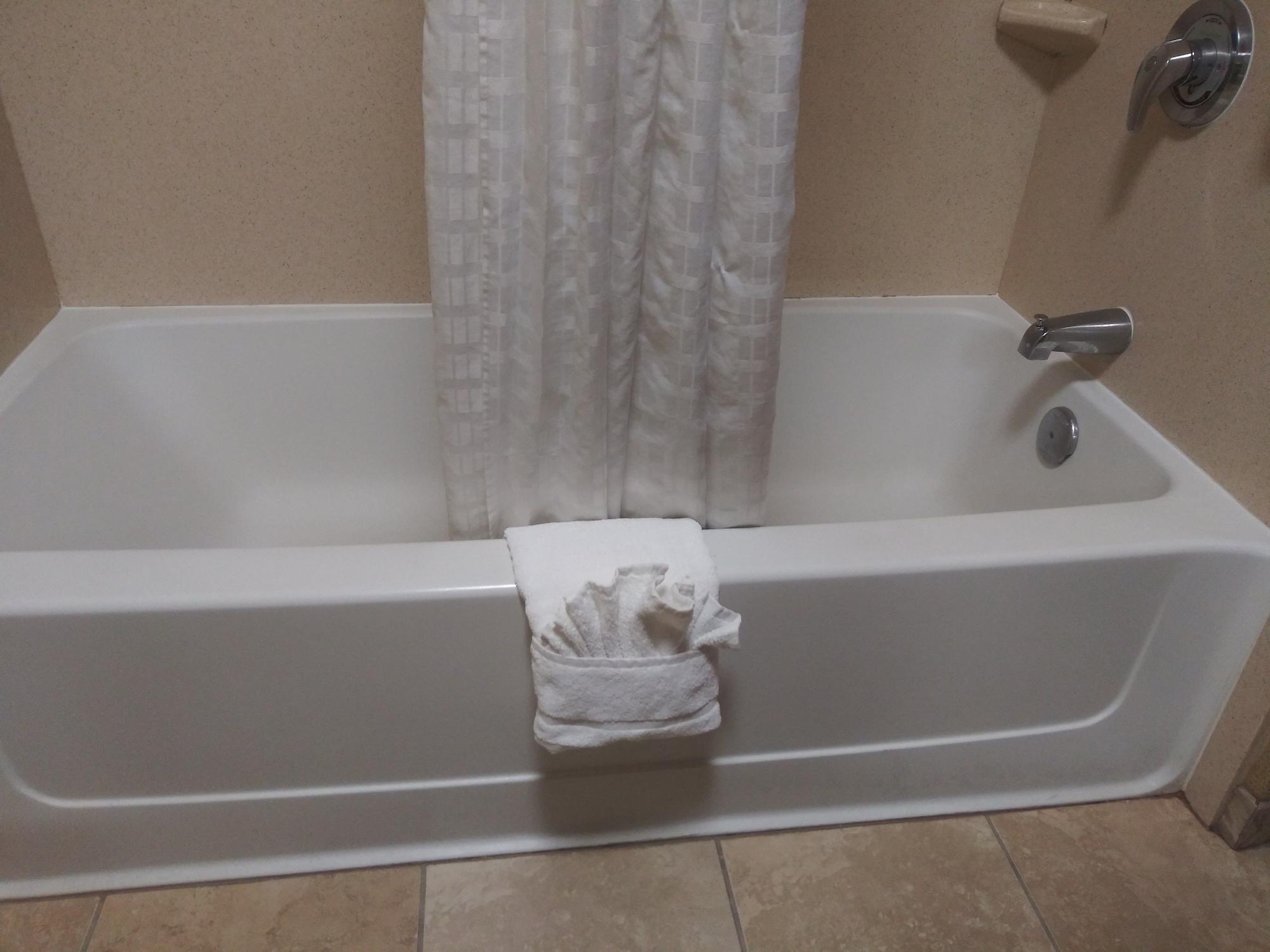 Comfort Suites Palm Bay - Melbourne מראה חיצוני תמונה