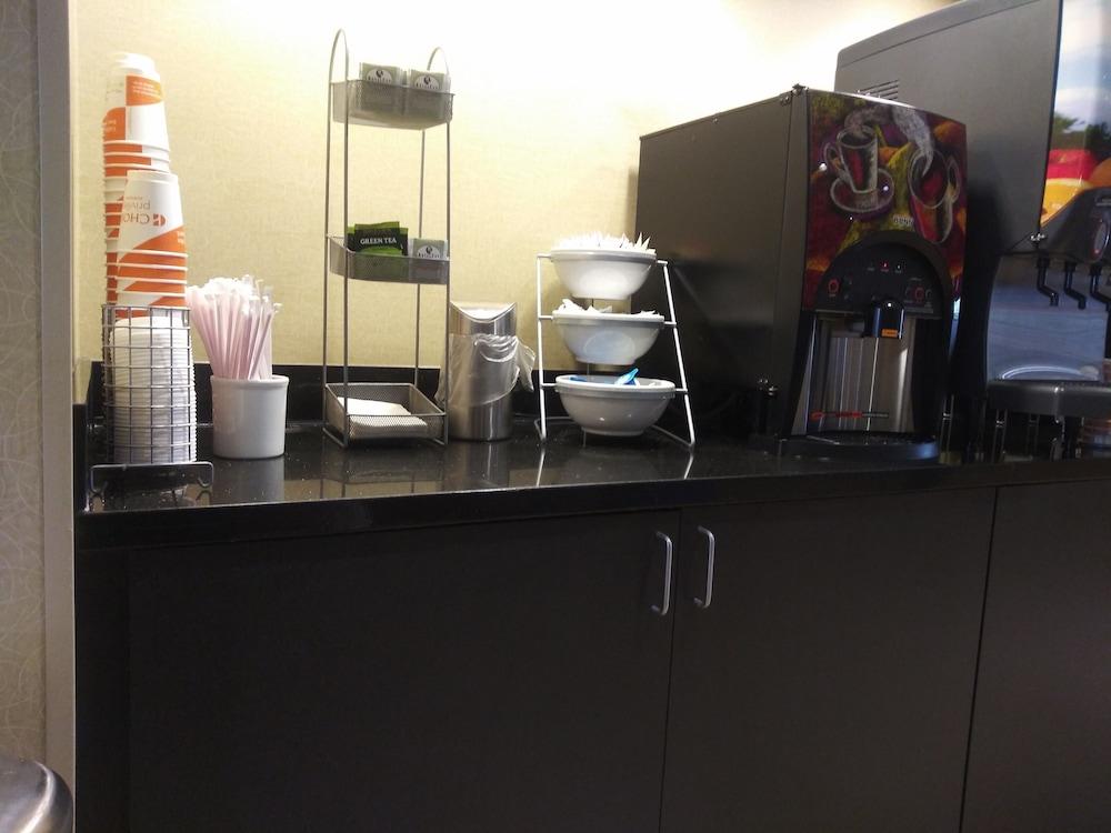 Comfort Suites Palm Bay - Melbourne מראה חיצוני תמונה