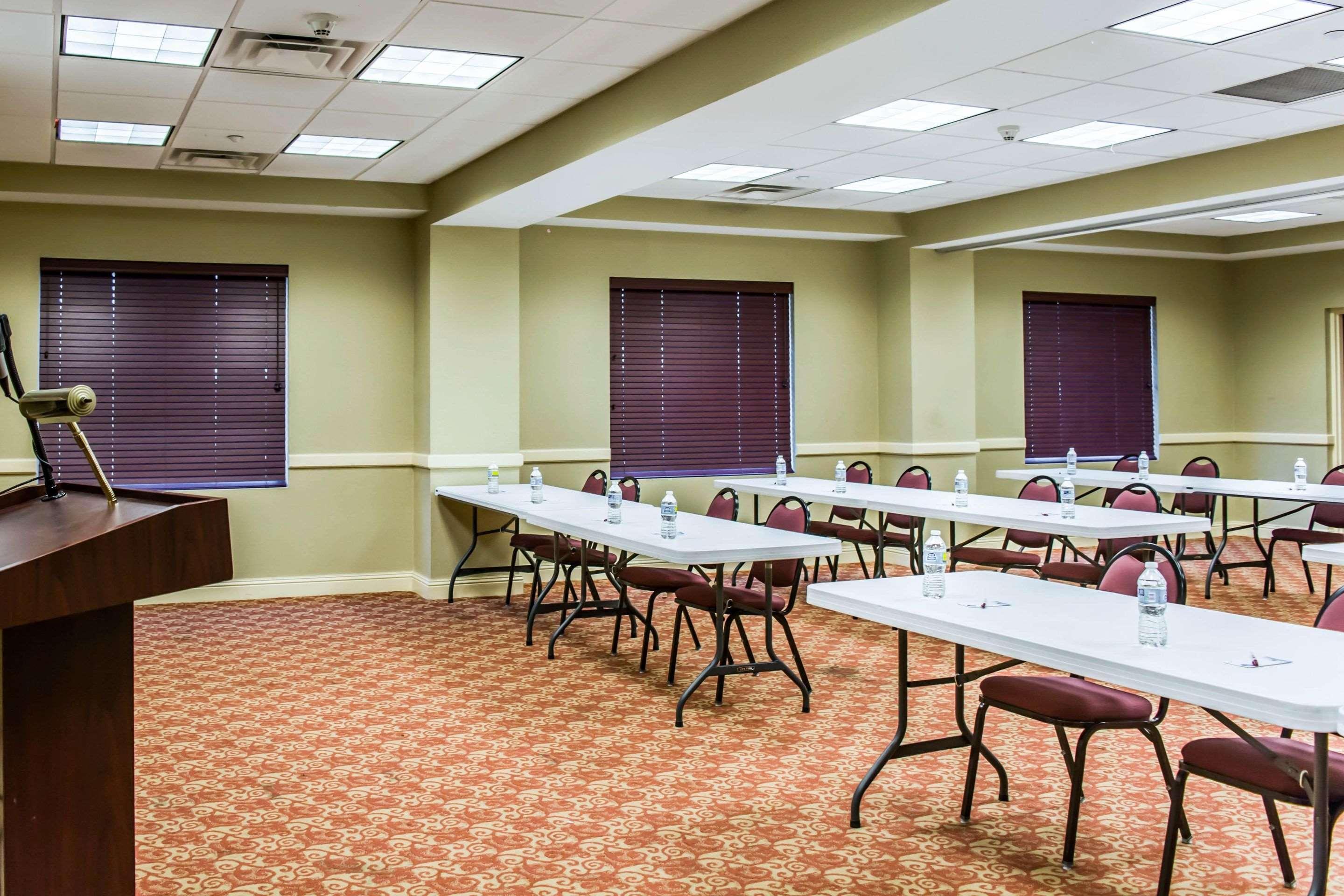Comfort Suites Palm Bay - Melbourne מראה חיצוני תמונה