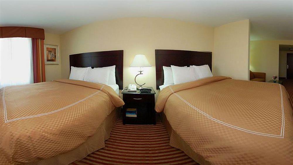 Comfort Suites Palm Bay - Melbourne מראה חיצוני תמונה