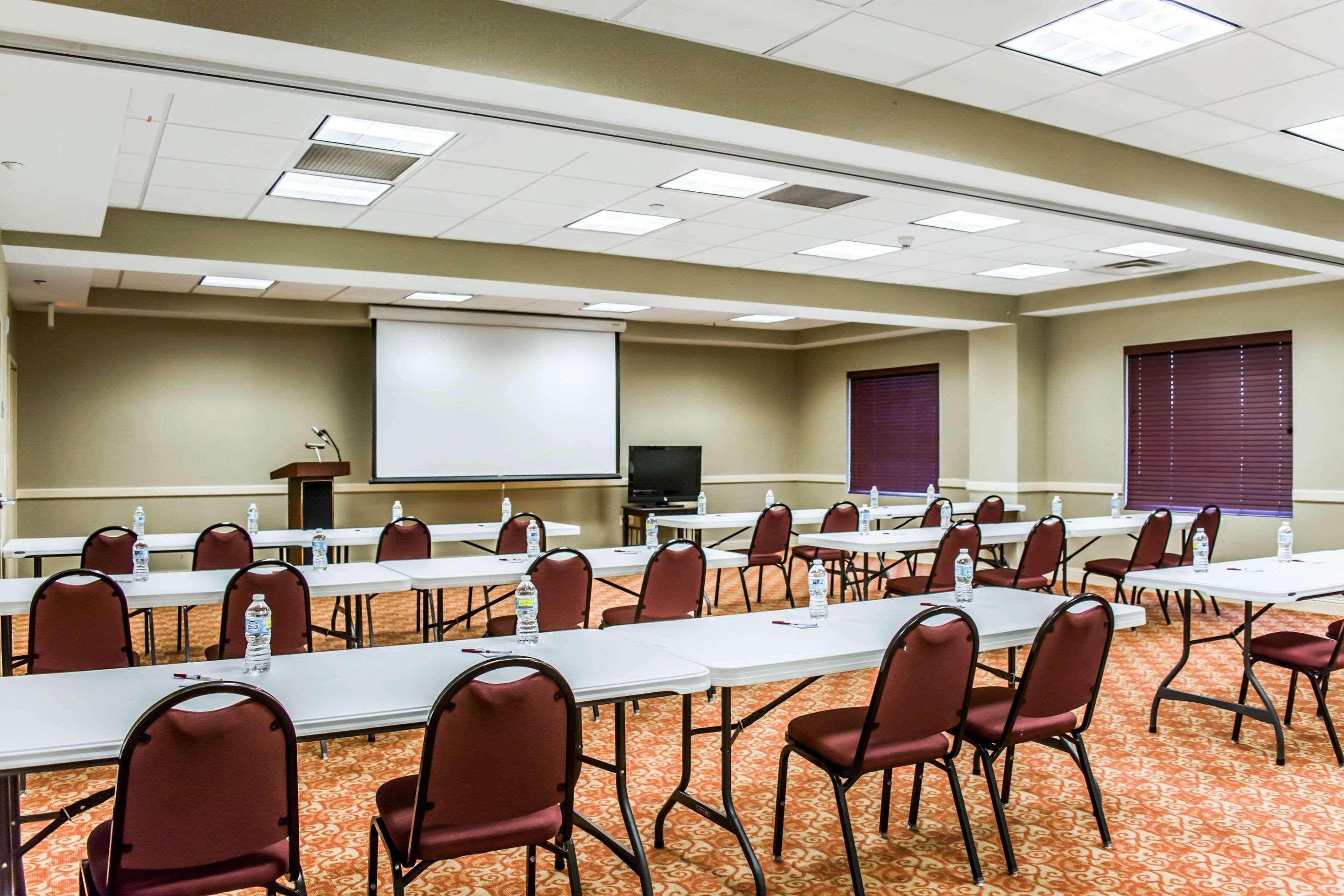 Comfort Suites Palm Bay - Melbourne מראה חיצוני תמונה
