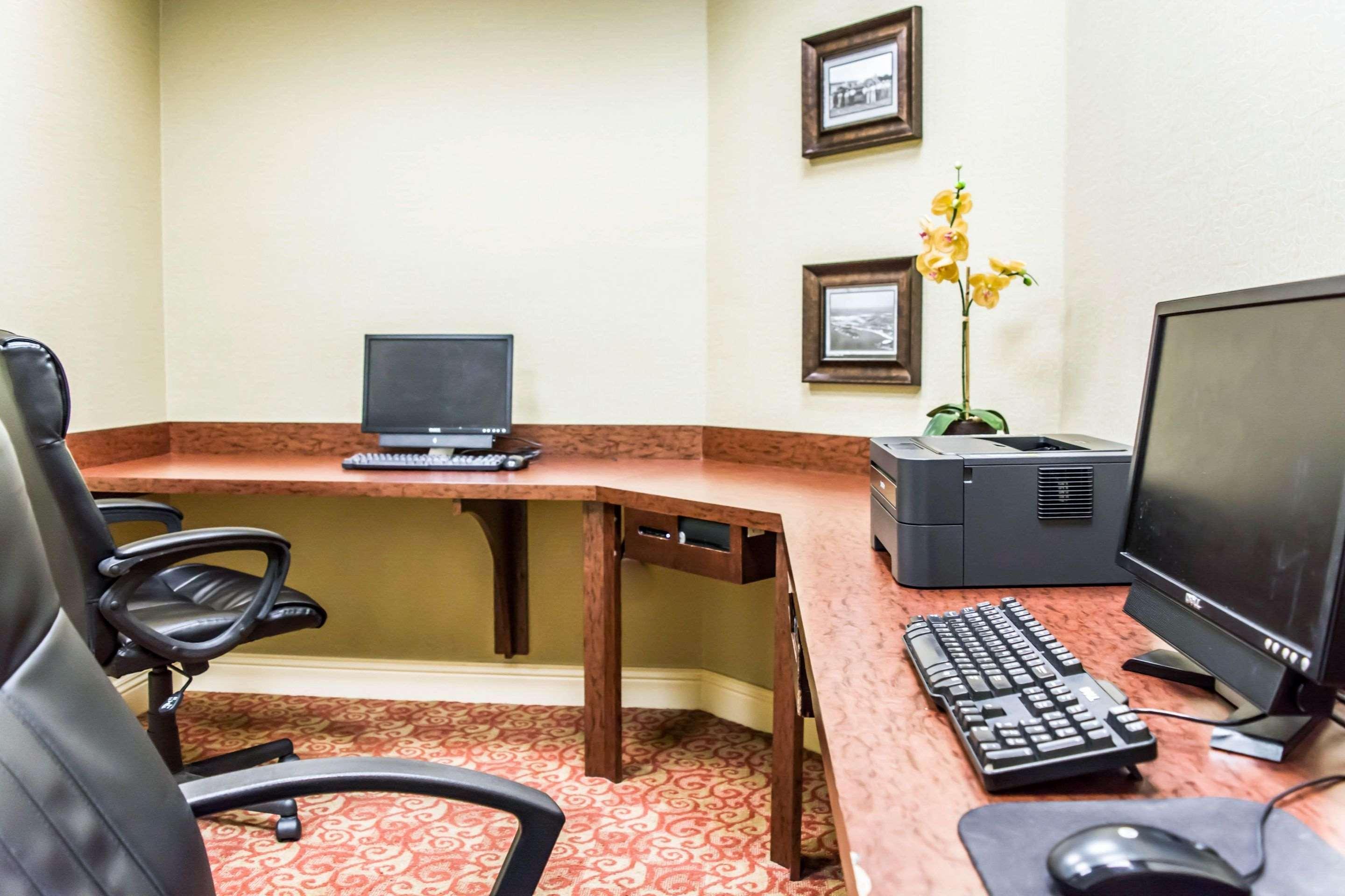 Comfort Suites Palm Bay - Melbourne מראה חיצוני תמונה