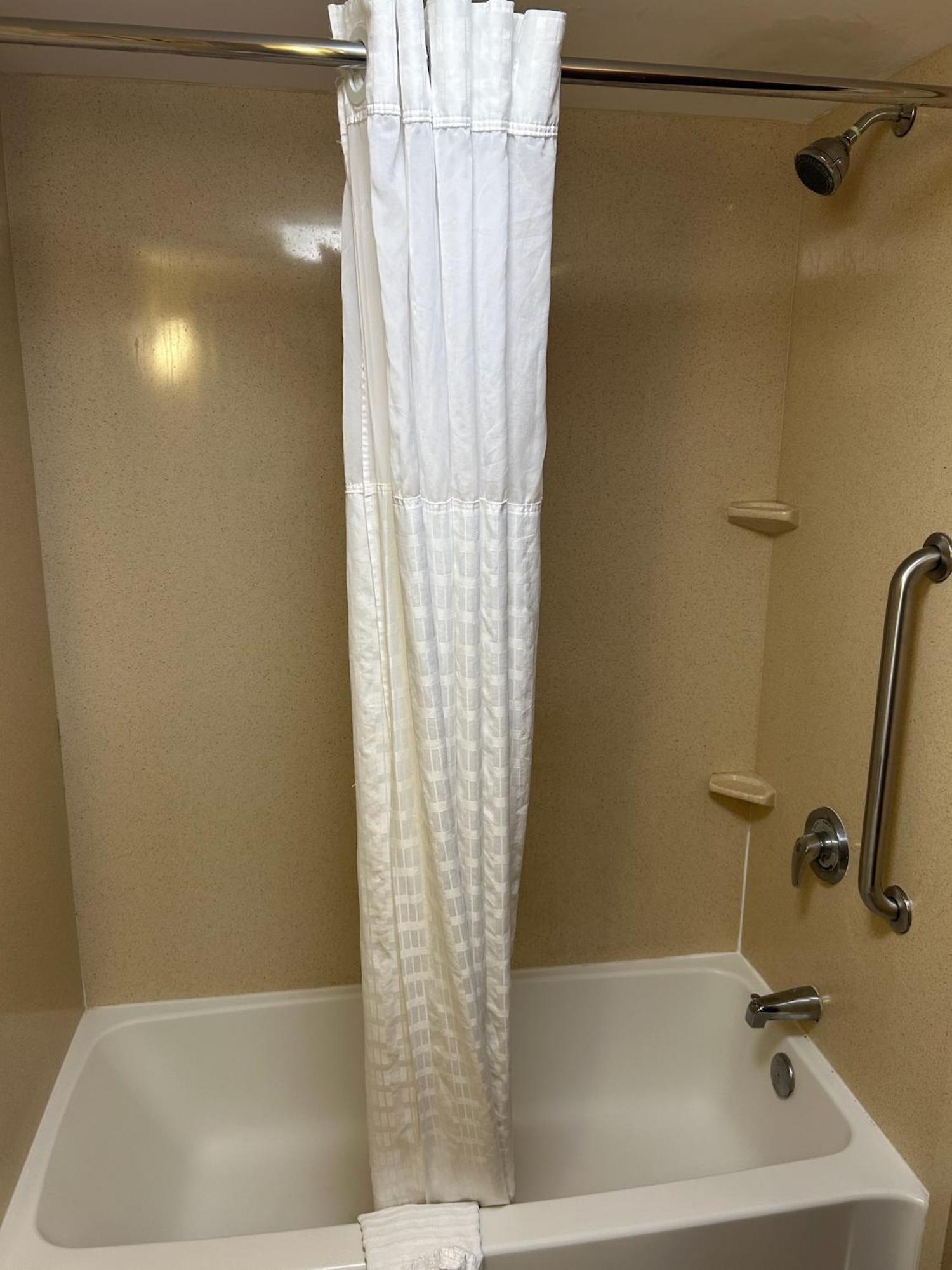 Comfort Suites Palm Bay - Melbourne מראה חיצוני תמונה