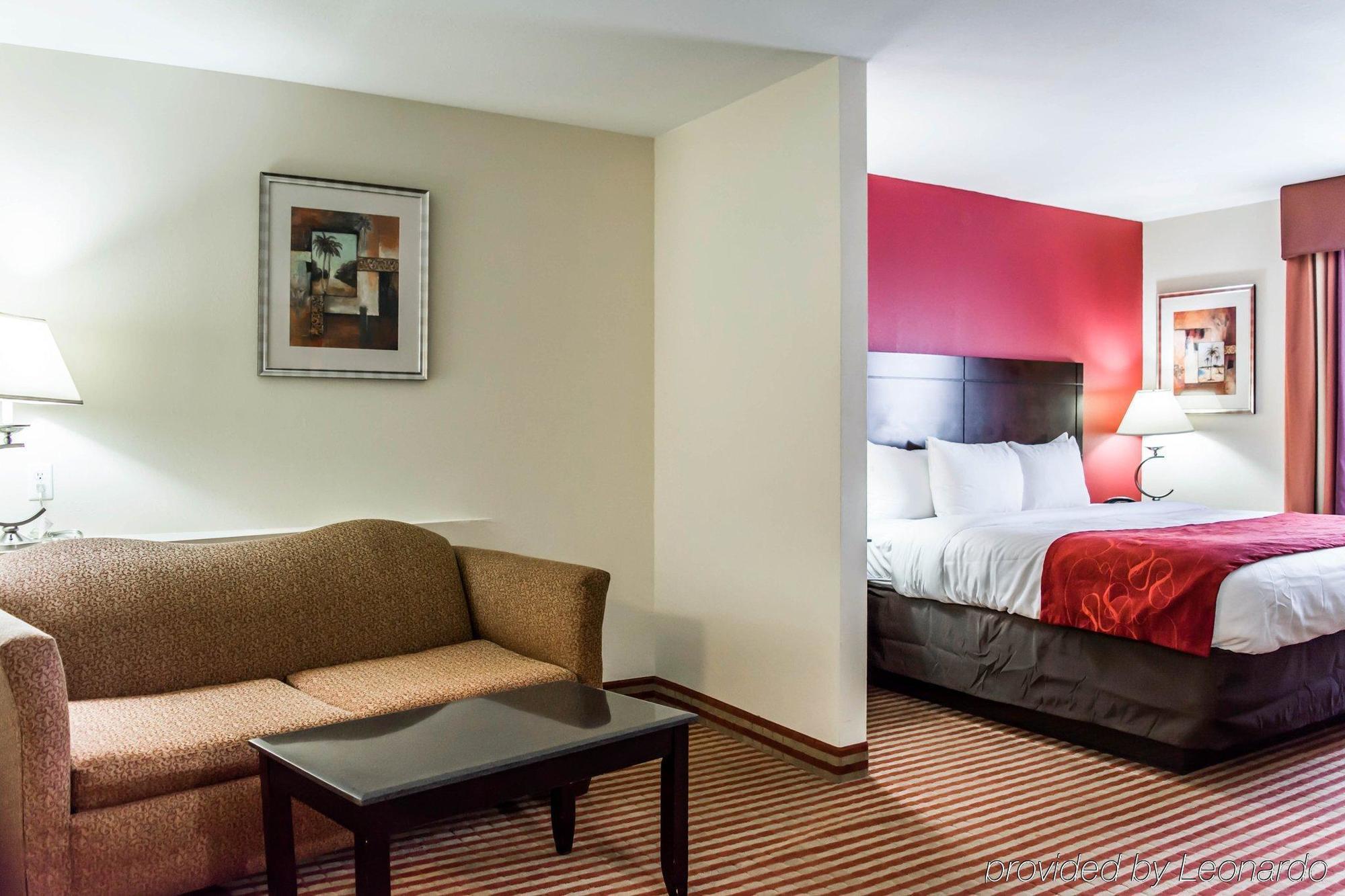 Comfort Suites Palm Bay - Melbourne מראה חיצוני תמונה